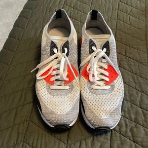 Nike Air Max 90 Ultra 2.0 Flyknit Infrared Size 11